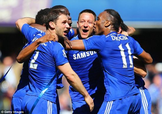 FIFA年度最佳陣容公布 拜仁多達四人入選.